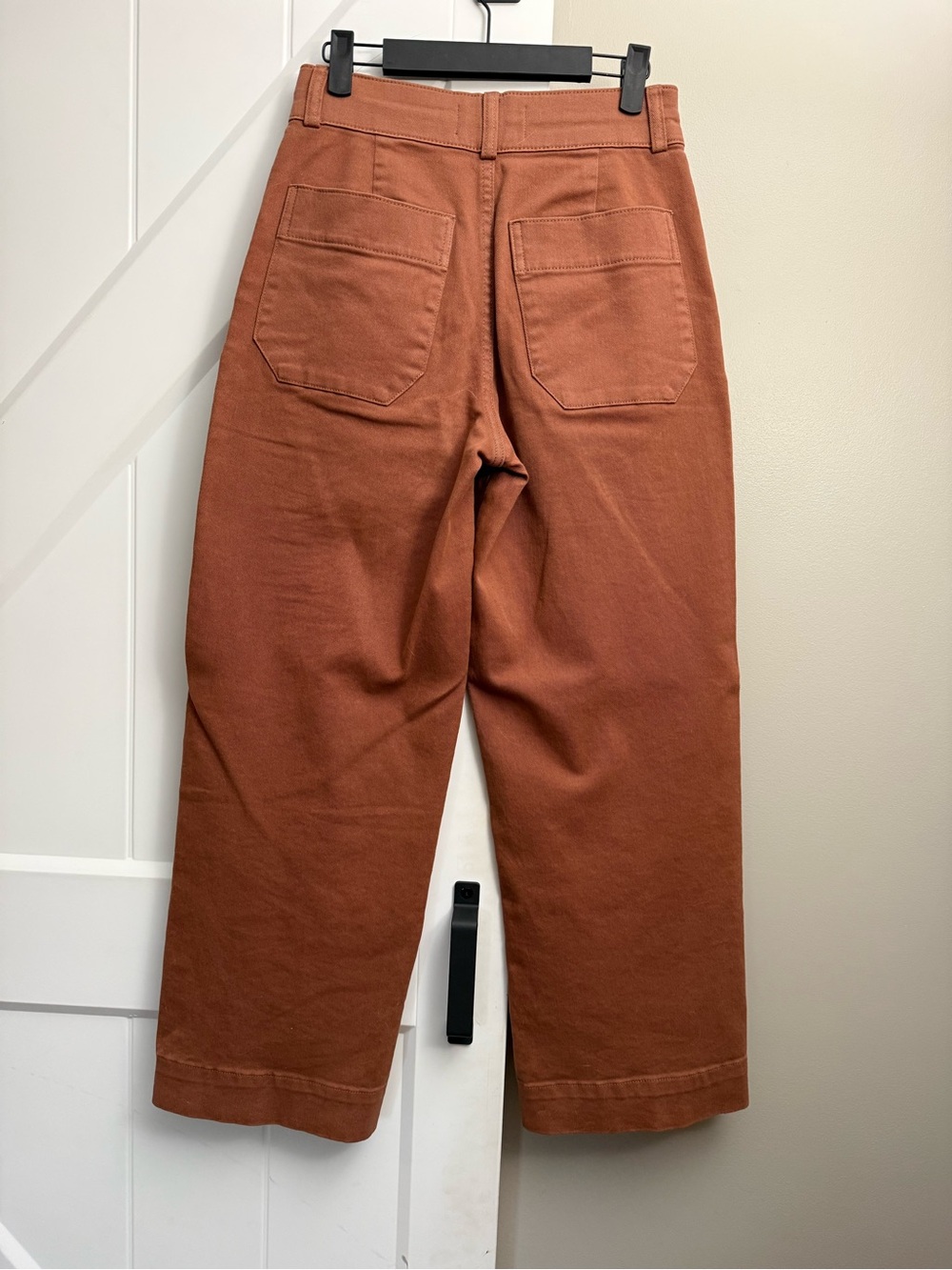 Everlane wide leg pants - Picture 2 of 4